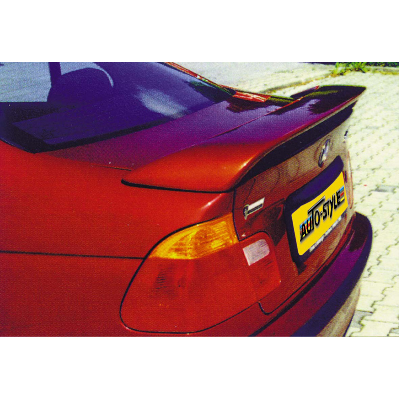 Achterklepspoiler BMW E46 Sedan 9/98-...