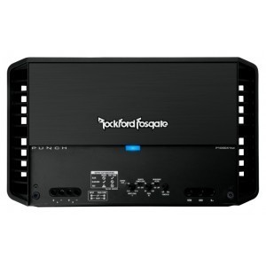 Rockford Fosgate Punch Monoblock versterker P1000X1BD