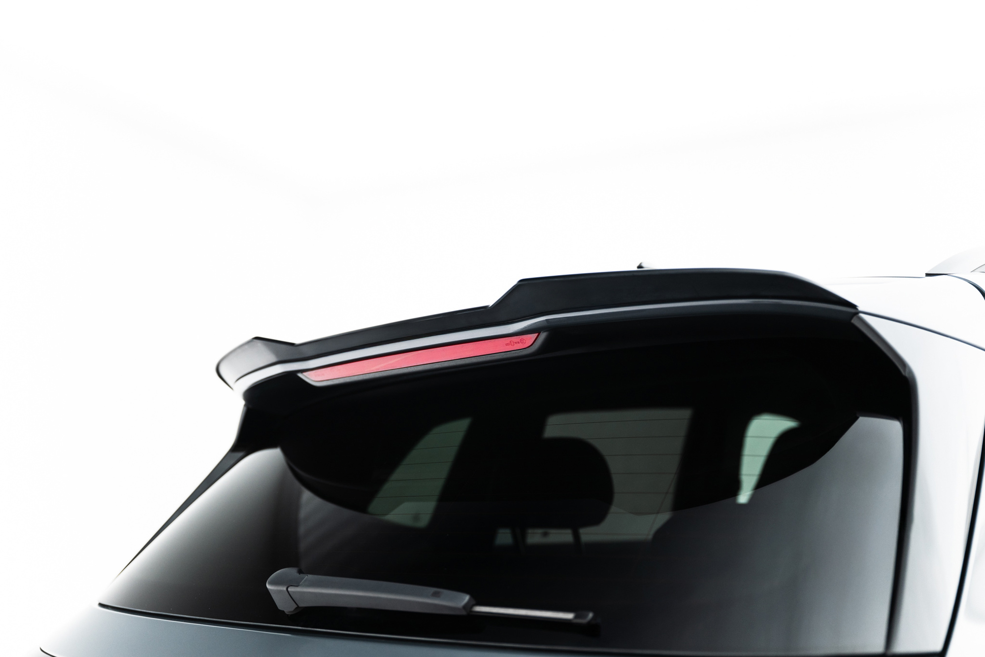 Bodykit Volkswagen Tiguan R-Line Mk3 – Maxton Design