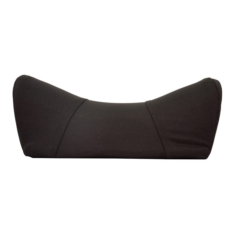 Comfortline Nekkussen - Zwart - 26x21cm
