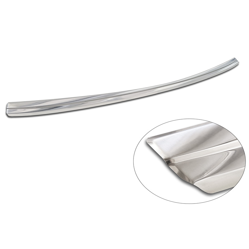 RVS Achterbumperprotector  Honda CR-V VI 2023-