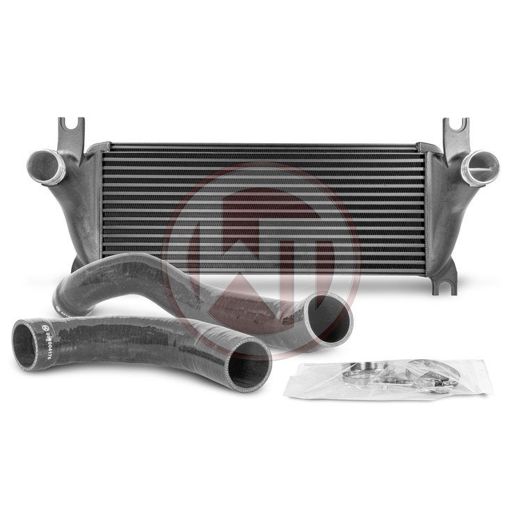 Intercooler Ford Ranger 3,2TDCi 2015-2019 Wagner Competition kit