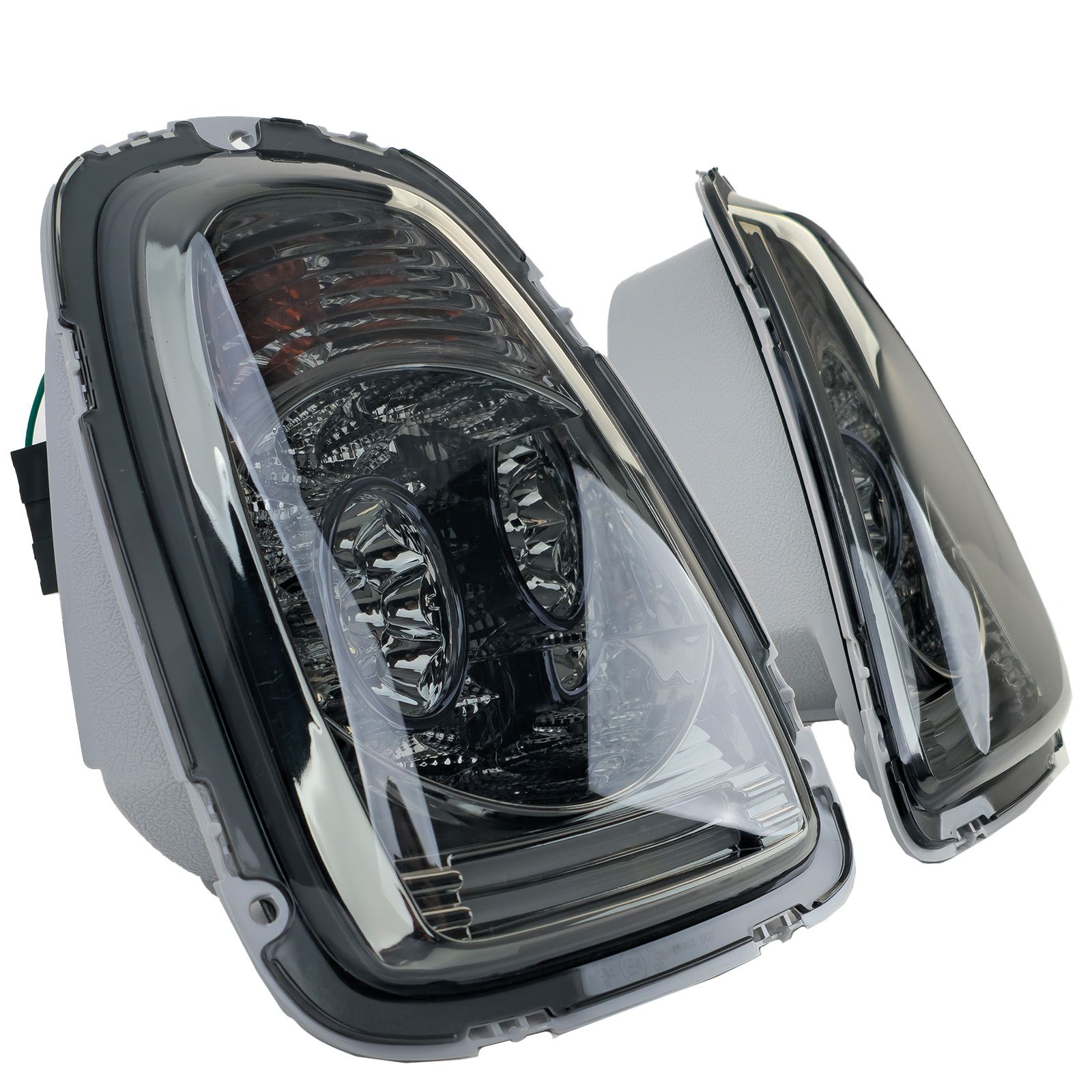 Taillights MINI 06-10