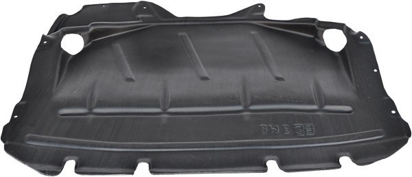 Motorbeschermplaat BMW E43