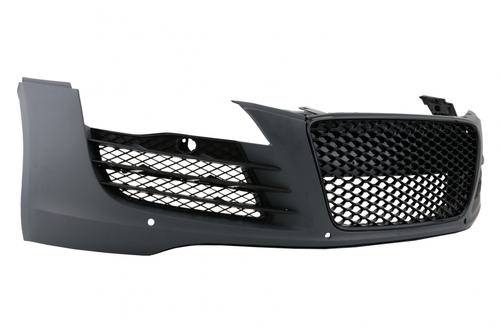 Audi R8 Voorbumper Facelift Look