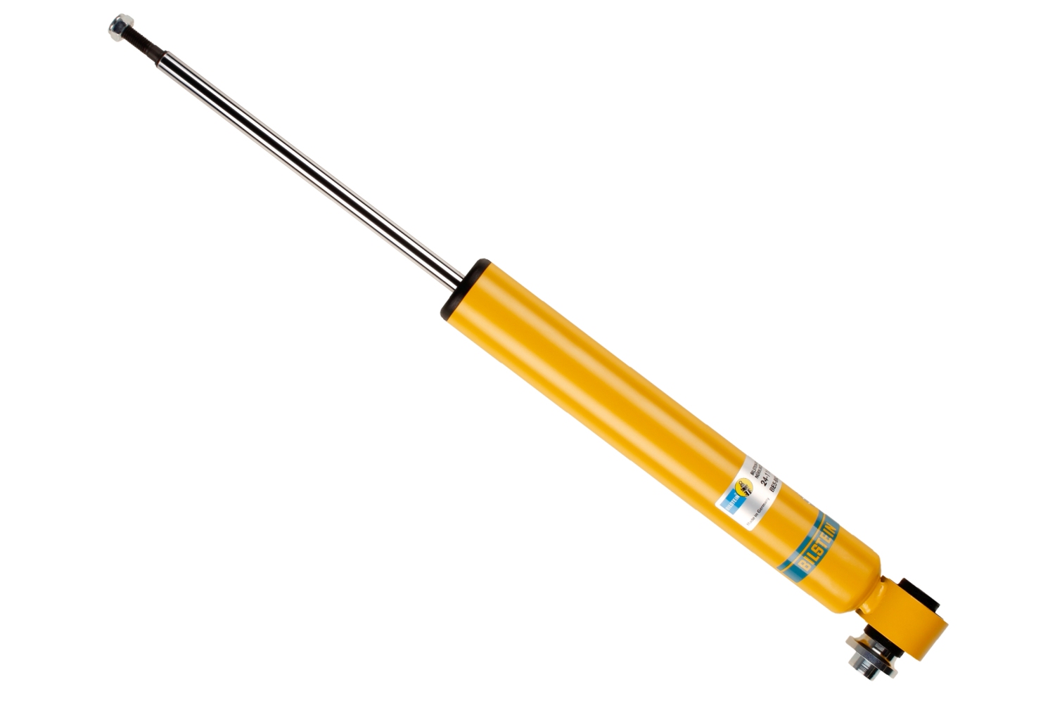 Amortiguador Trasero Bilstein B6 Audi A6 Tipo 4f Ha