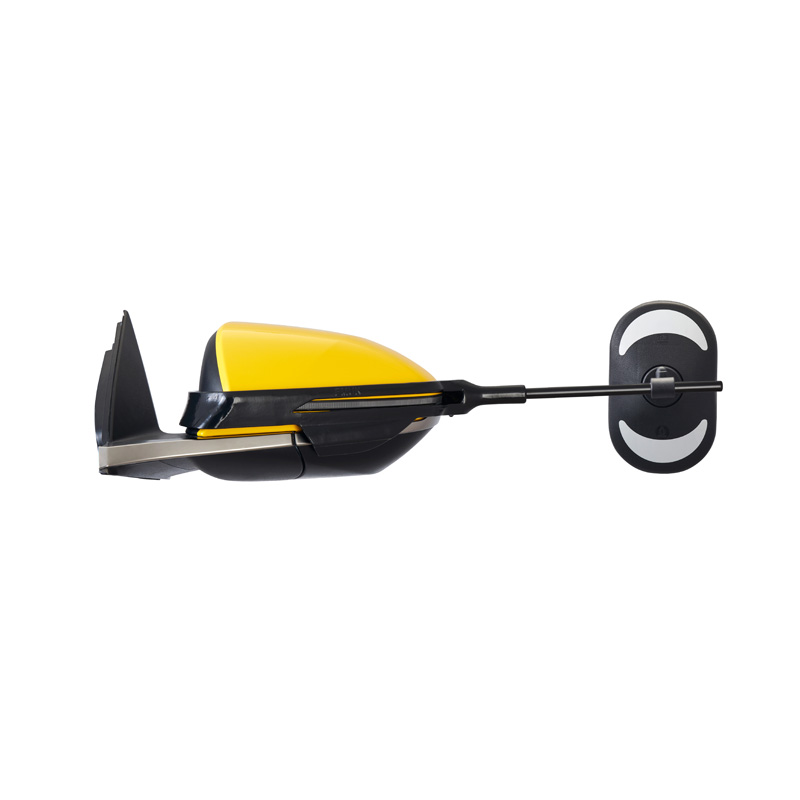 Set Emuk Caravanspiegels  Hyundai Tucson IV 2020-