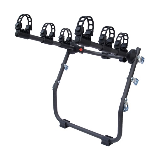 Menabo M-Plus Mistral Fietsdrager