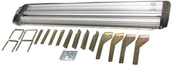 set Sidesteps L200