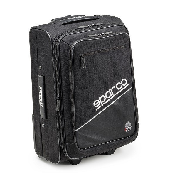 Sparco Satellite Trolley