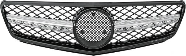 Sportgrill Mercedes W204