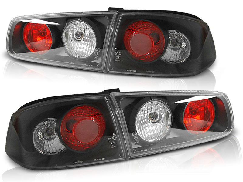 Taillights LAGUNA 01-05