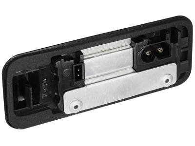 LED Licenceplateplaat lightning BMW E36 92-98