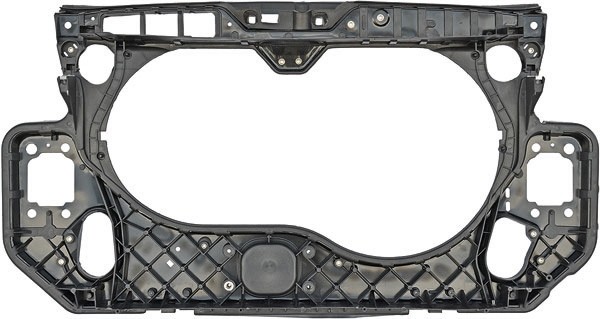 Voorfront Audi A6 4F 04-10 4/6 CYL BENZINE