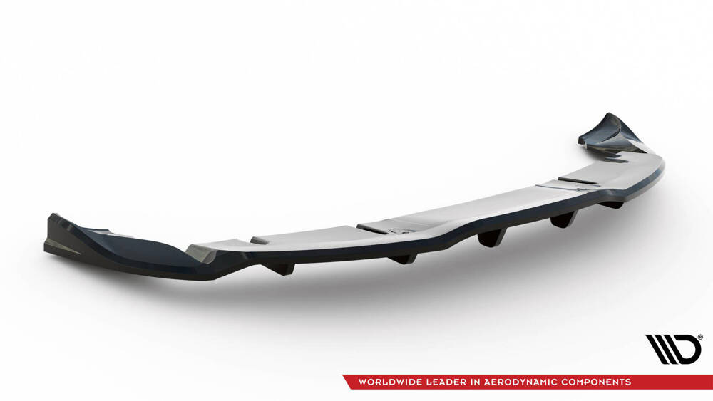 Achterdiffuser V.1 Tesla Model 3 Project Highland (Facelift)