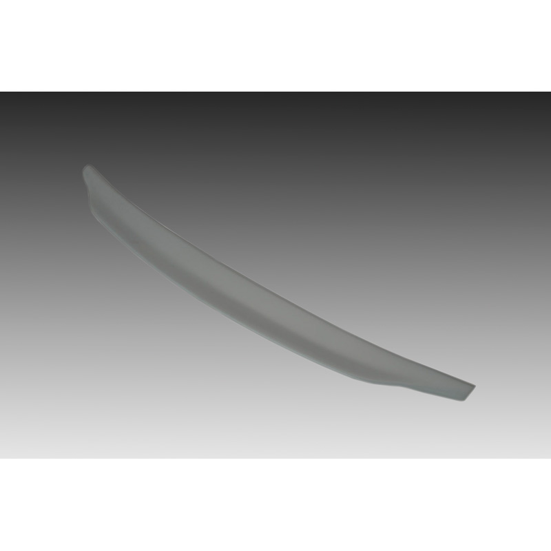 Achterspoiler  Audi A4 (B8) Sedan 2008-2015 (PU)