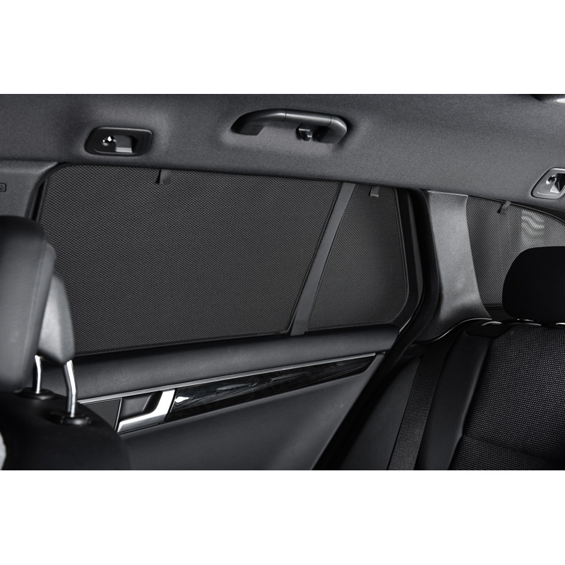 Private Shades Opel Zafira A 99-05 6dlg