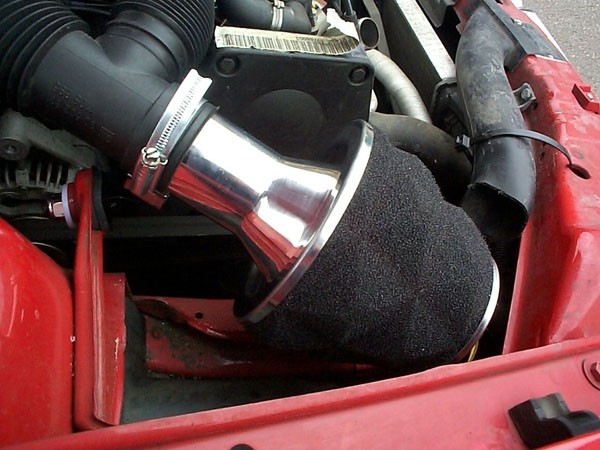 Pipercross Opel Corsa A 1.6 GSi C16SE Engine 02/92-03/93 Standar