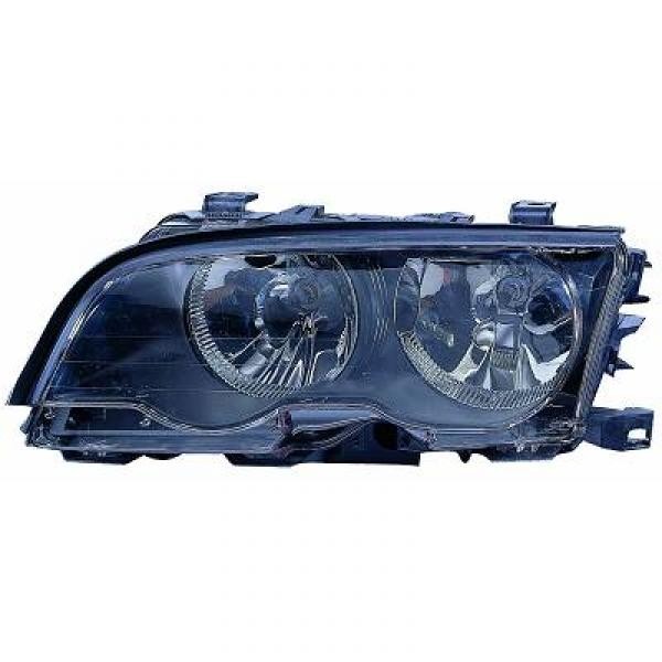 Koplamp links BMW E46 99-01 BOSCH