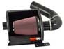K&N Intake Kit Ford E450 Econoline 6.8 1997-02
