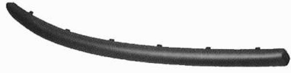 Bumper lijst links A 147 01-04