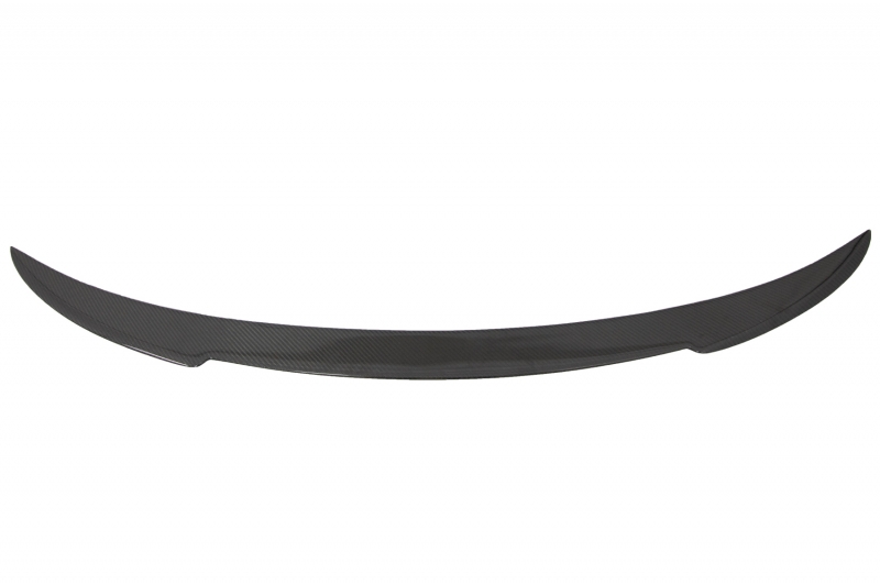 BMW 3-Serie F30/F80 M4 Design Spoiler Carbon