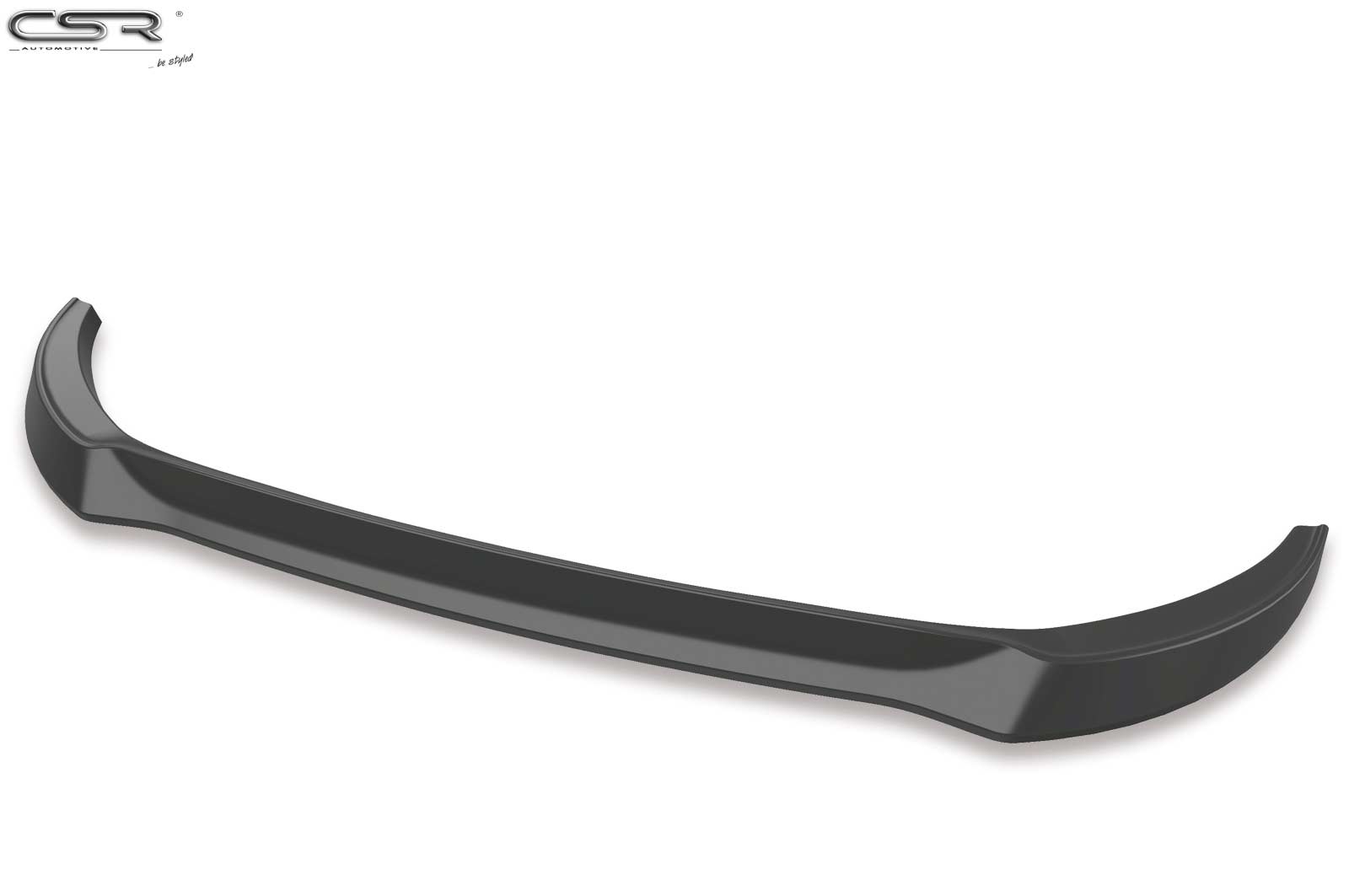 Voorspoiler KIA Picanto GT-Line (JA)