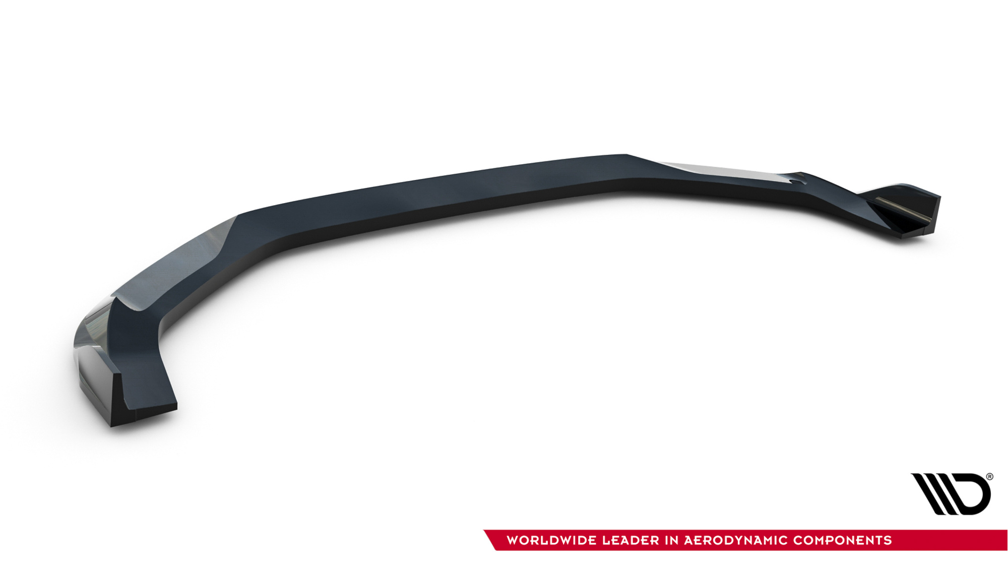 Voorspoiler Audi RS3 Sportback 8Y Facelift V.2