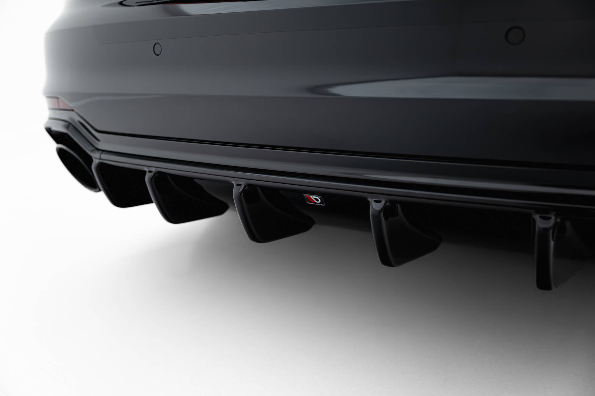 Bodykit Audi RS5 Sportback F5 (2017–2019)