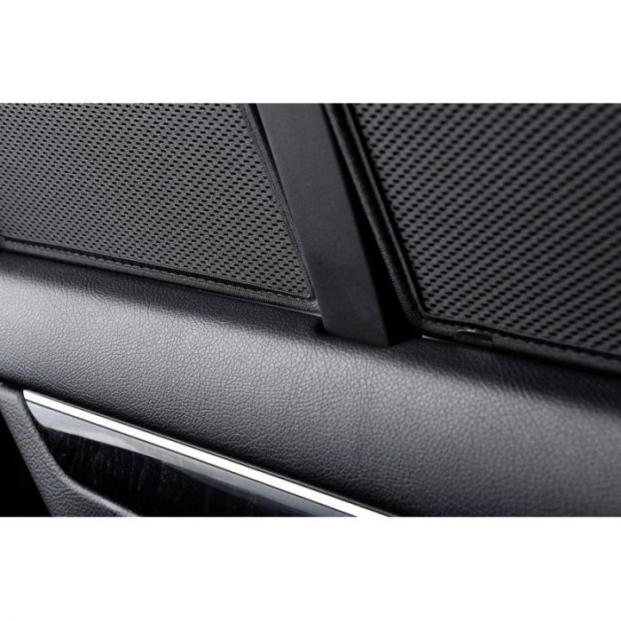Set Car Shades  Toyota Corolla (E21) Touring Sports 2019- (6-delig)