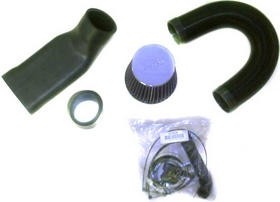 K&N 57i kit Citroen Saxo 1.6i VTR 8v 90PK 9/00-03