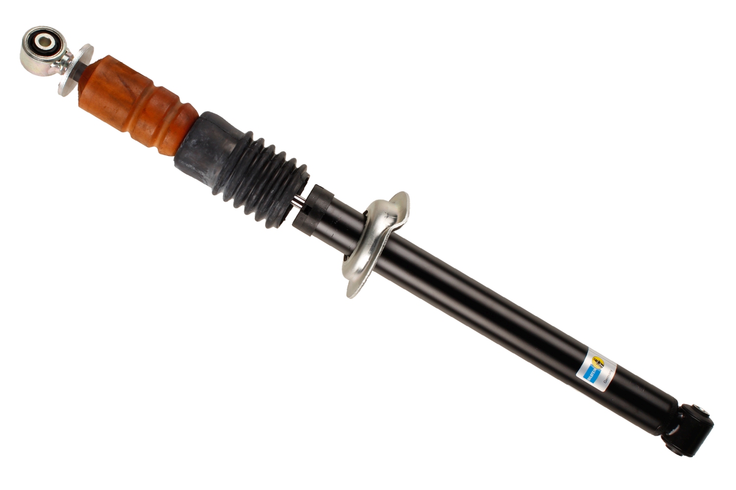 Amortiguador Trasero Bilstein B4 Ford Fiesta