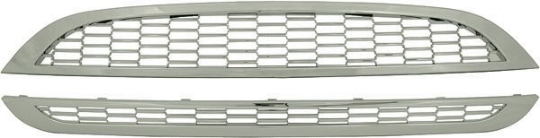 Design Grill set MINI 01.06'