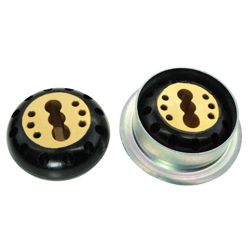 Whiteline Differential - Mount in Cradle Bushing  Toyota GT 86 Coupé ZN6 / Subaru BRZ 2012-