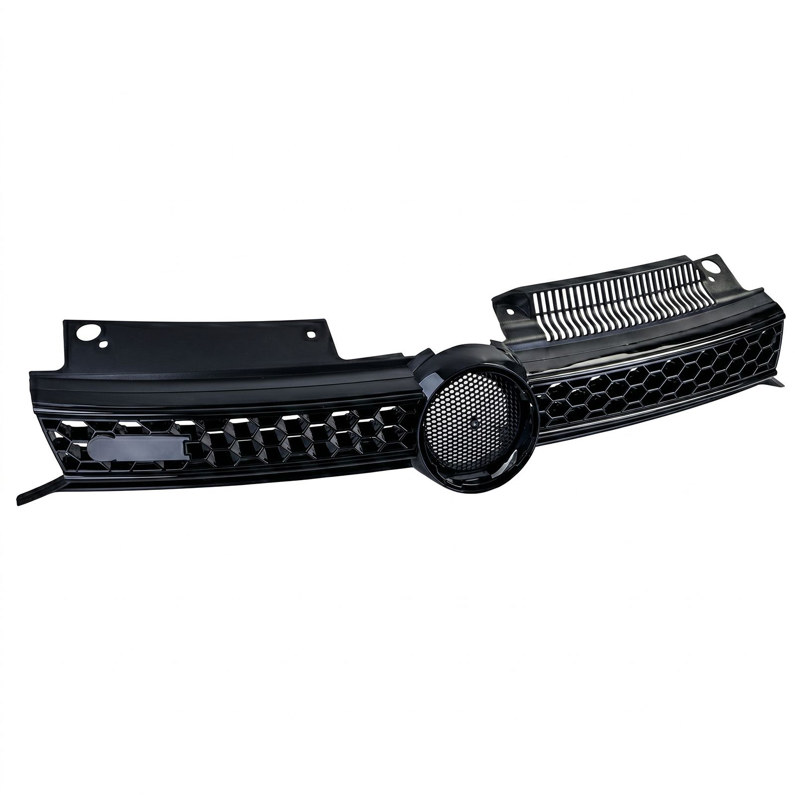 Grill VW Golf VI