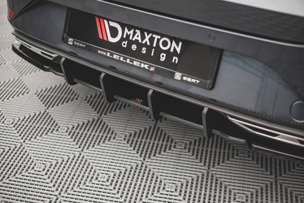 Diffuser Racing Seat Leon ST FR MK4