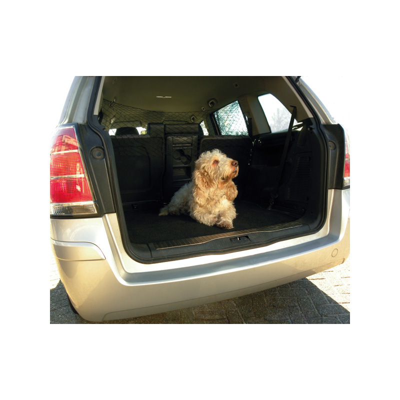 Carpoint Hondennet 130x87cm