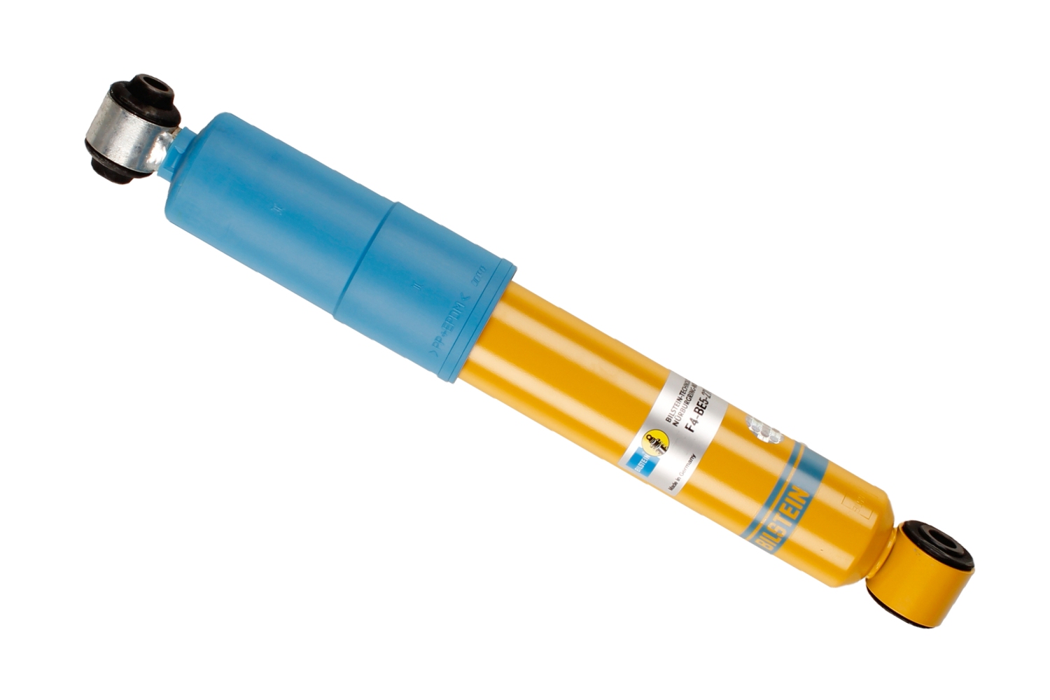 Amortiguador Trasero Bilstein B6 Opel Astra G