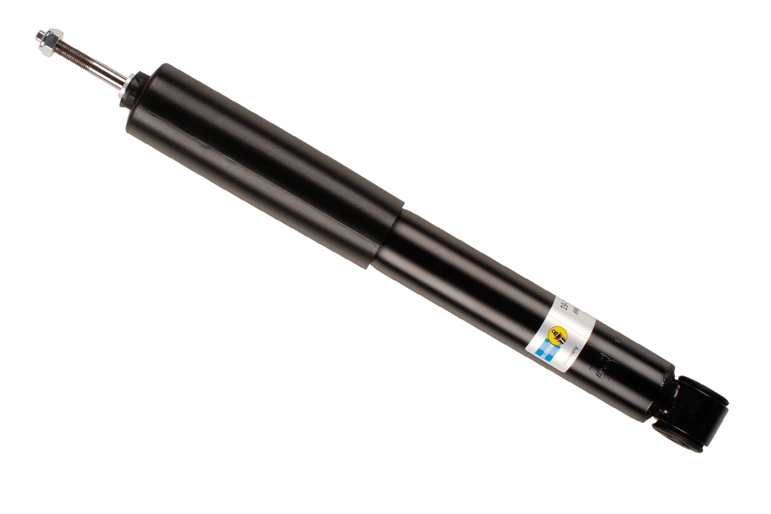 Amortiguador Trasero Bilstein B4 Saab 9-3 (ys3f)