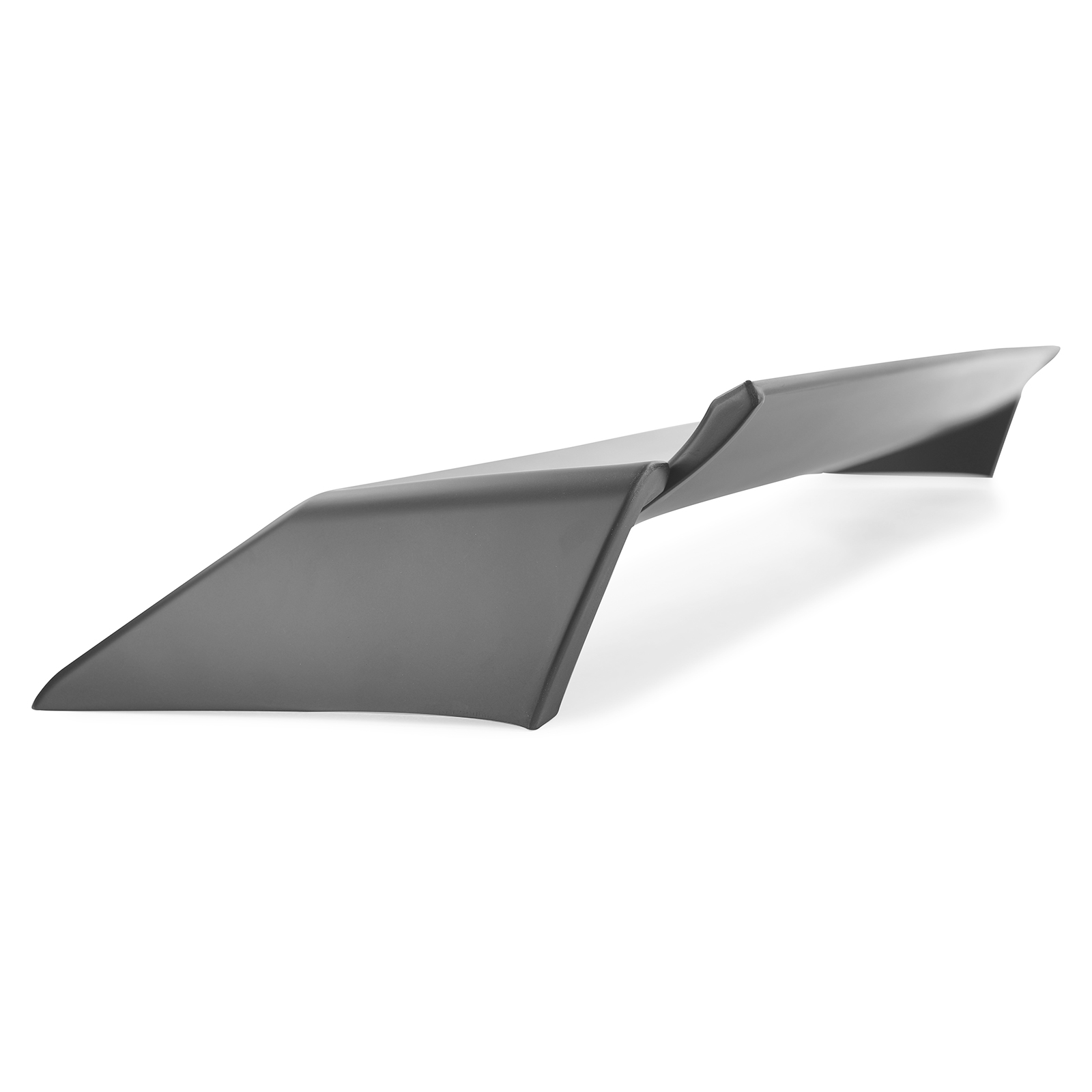 Glanzend zwarte Grills BMW M4 F82 2014-2016