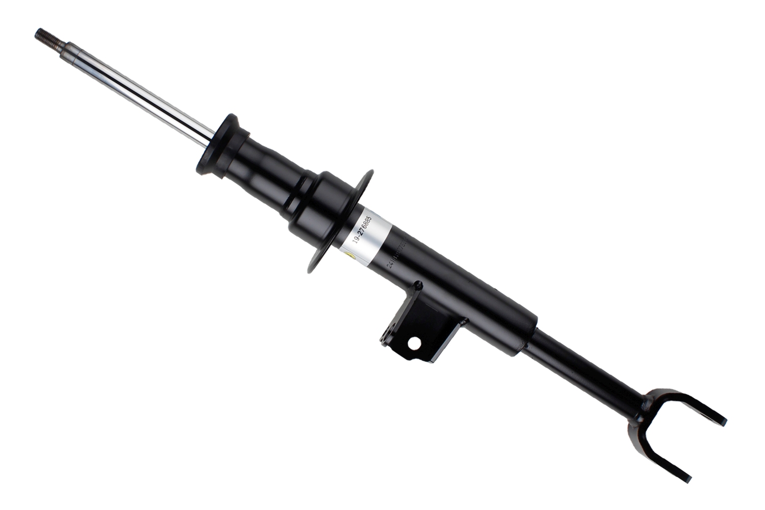 Amortiguador Delantero Izquierdo Bilstein B4 BMW 5g30 2wd Malas Carreteras