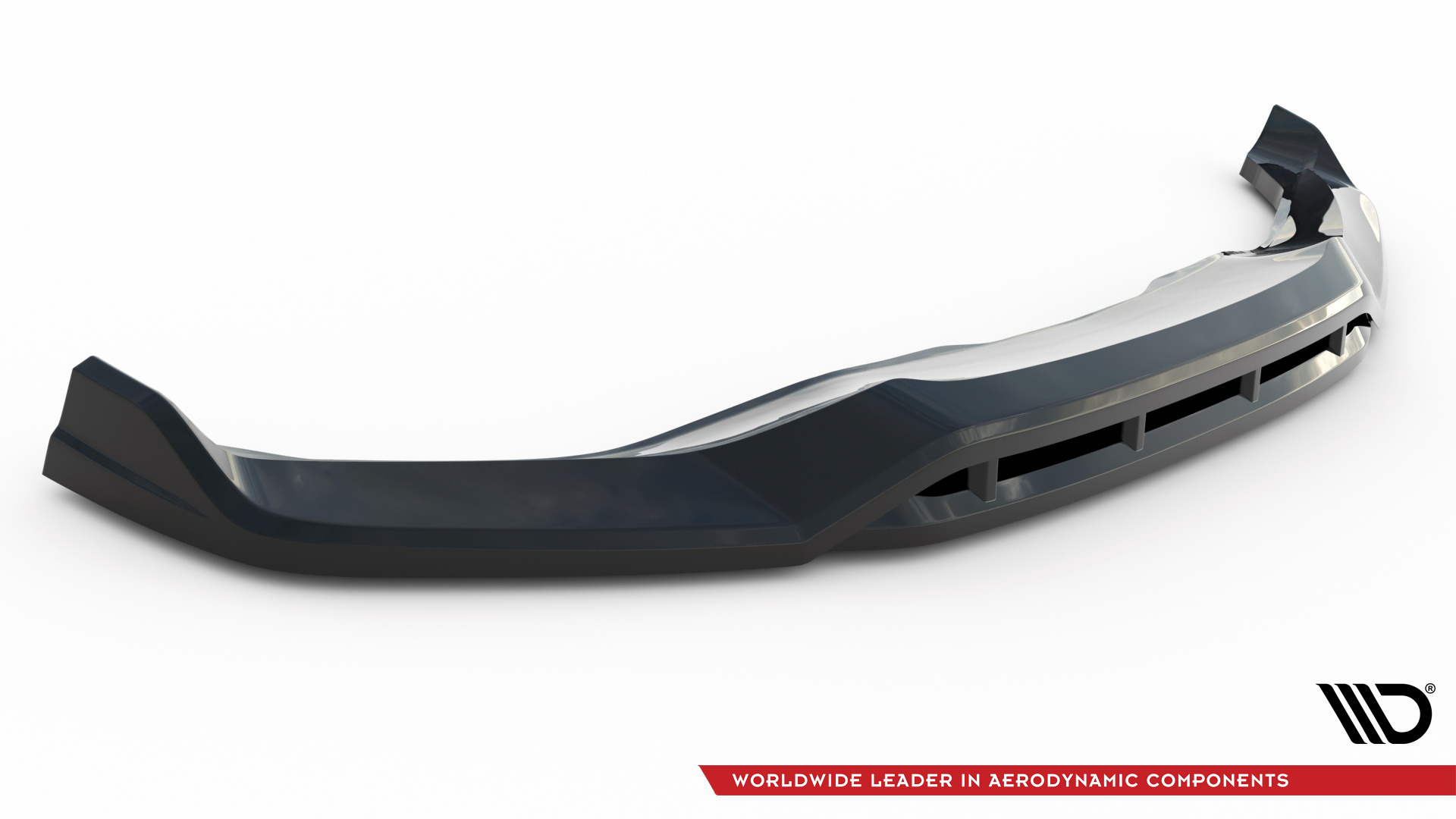 Bodykit BMW X5 M-Pack F15 (2013–2018)