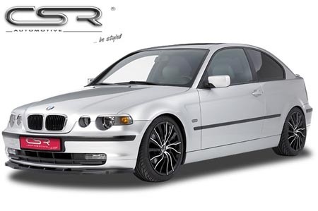 Cupspoiler BMW 3er E46