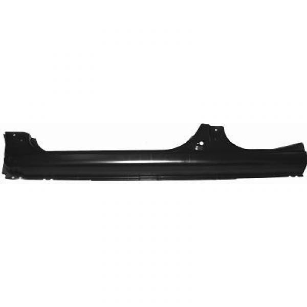 Dorpel links MICRA 92-03 4 DEURS