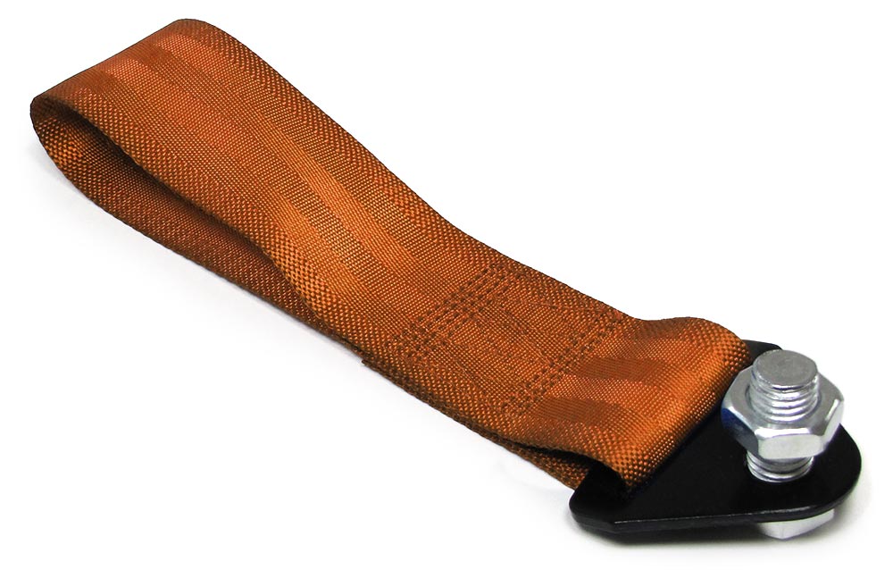 QSP Sleepband 20cm - Rood