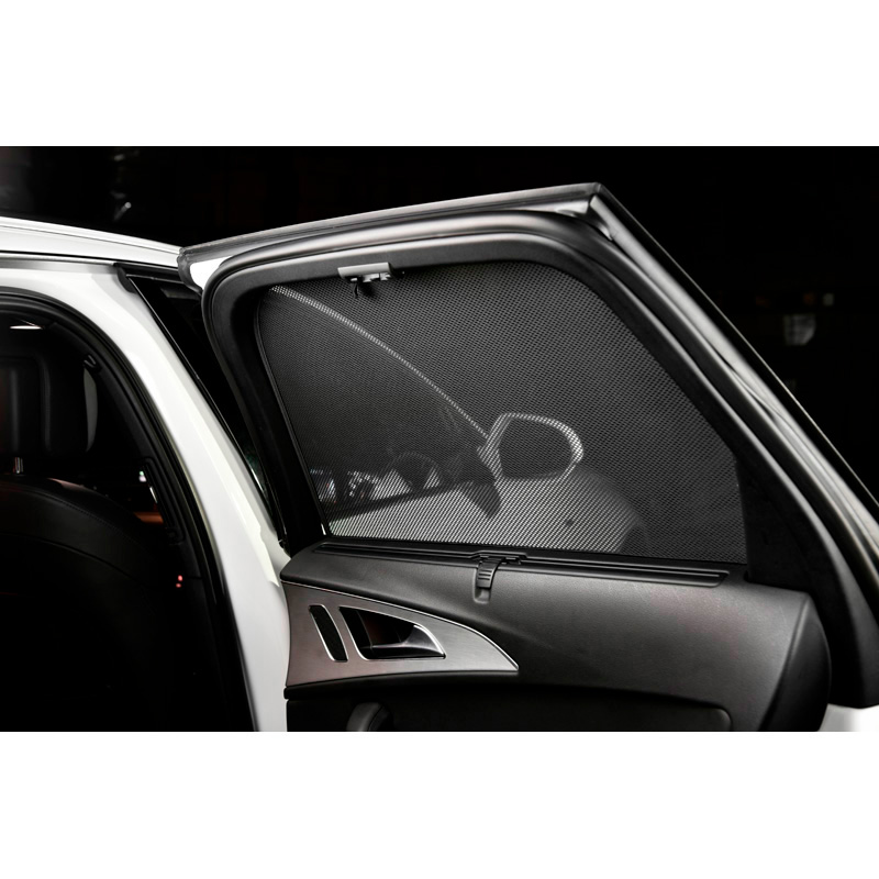 Set Car Shades  Citroen C3 5 deurs 2016- (6-delig)