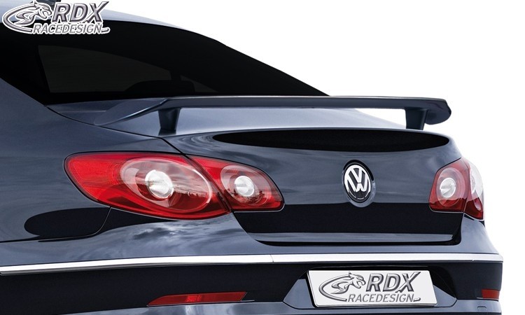 Achterklepspoiler VW Passat CC