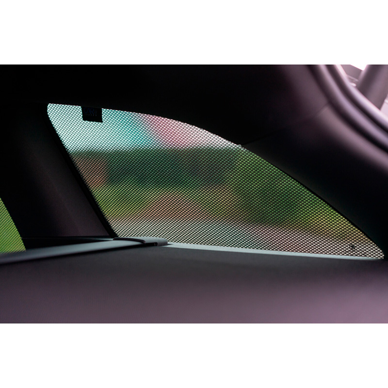 Set Car Shades  Skoda Octavia IV (NX5) Kombi 2020- (6-delig)