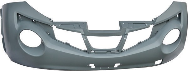 Bumper voor Nissan Juke