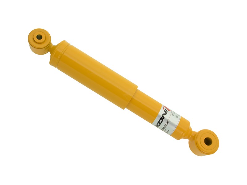 Koni Schokbreker VW Golf IV Variant 1.9TDi 4-Motion 99-04